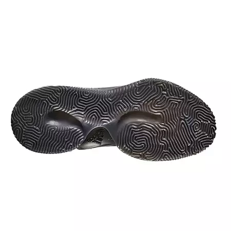 Crazy Explosive 2017 PK Primeknit "Black Panther"