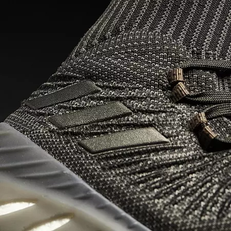 Crazy Explosive 2017 PK Primeknit "Black Panther"