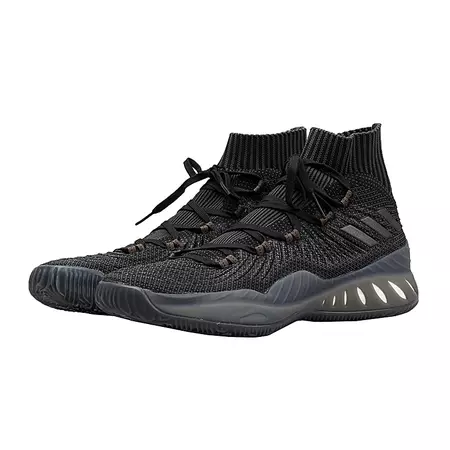 Crazy Explosive 2017 PK Primeknit "Black Panther"