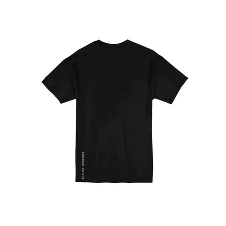 Crossover Culture T-Shirt GOAT "Rucker Park"