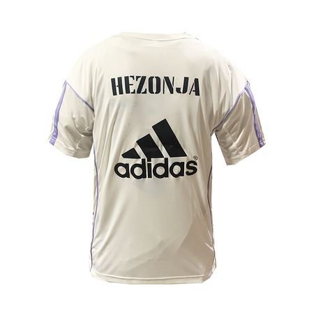 Cubre Adidas Real Madrid Basket  Shooter M  # 11 HEZONJA  #
