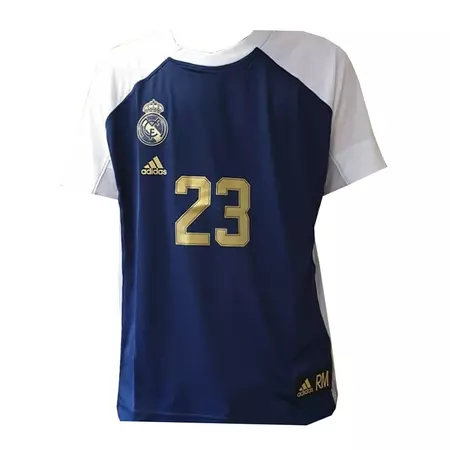 Cubre Adidas Real Madrid Shooter Jersey Sergio Llull #23#