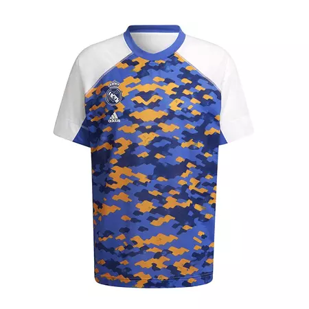 Cubre Real Madrid Basket  Shooter Home