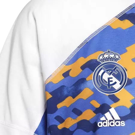Cubre Real Madrid Basket  Shooter Home