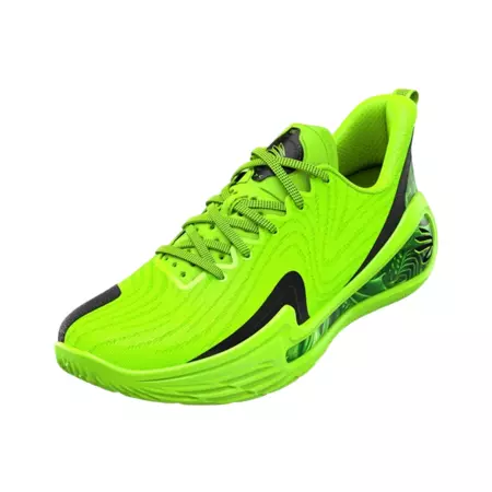 Curry 12 "Extraterrestial"