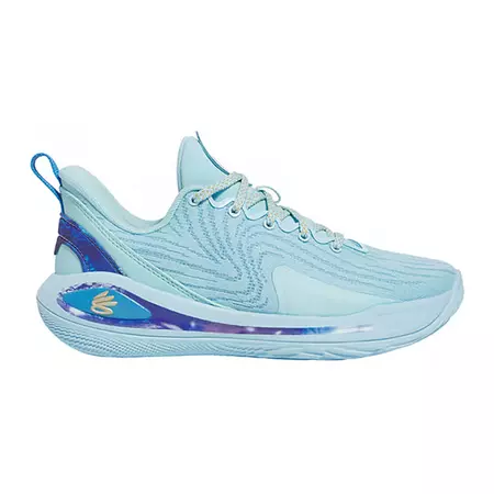 Curry 12 PSCS Junior "Heavenly"