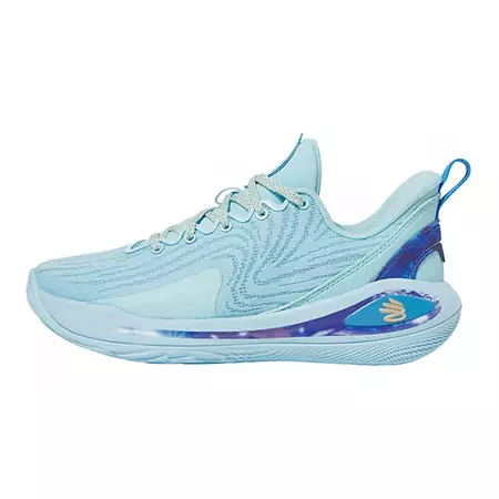 Curry 12 PSCS Junior "Heavenly"