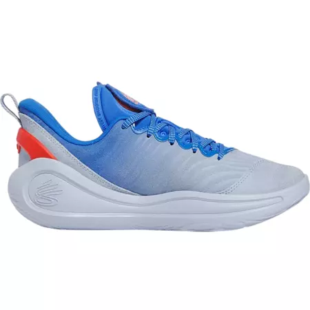 Curry 12 "What The Bay"