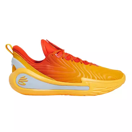 Curry 12 "What The Bay"