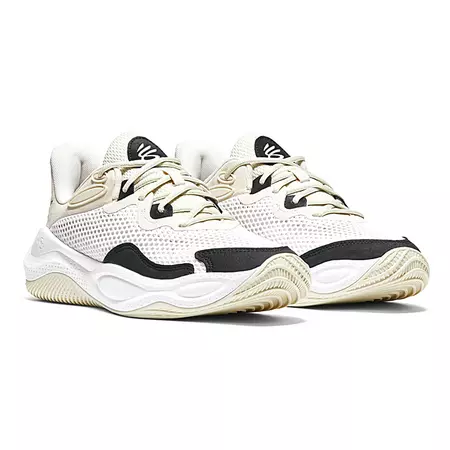 Curry 24 SDE "White Black"