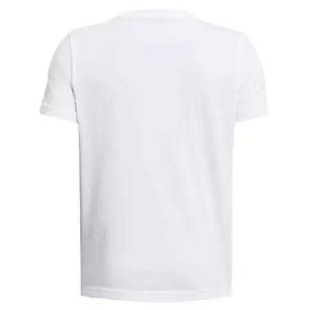 Curry Chef Boys' T-Shirt "White"