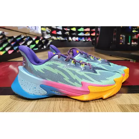 CURRY Series 7 "Blue"