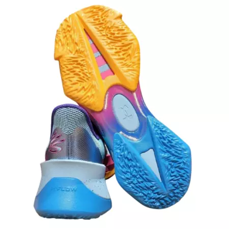 CURRY Series 7 "Blue-Pink"