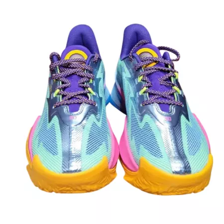 CURRY Series 7 "Blue-Pink"
