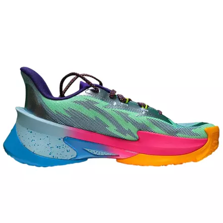 CURRY Series 7 "Blue-Pink"