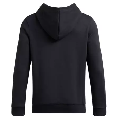 Curry Splash Boys' Hoodie "Black"