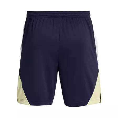 Curry Splash Short  "Navy"