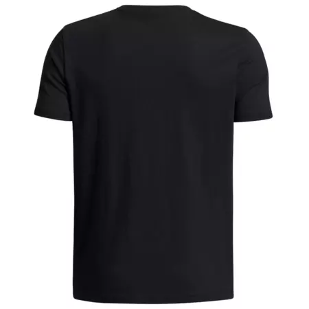 Curry Trend Boys' T-Shirt "Black"