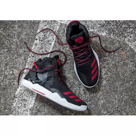 Adidas D Rose 7 "Dark City"
