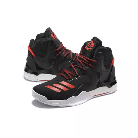 Adidas D Rose 7 "Dark City"