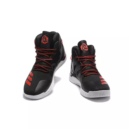 Adidas D Rose 7 "Dark City"
