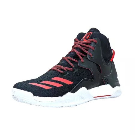 Adidas D Rose 7 "Dark City"