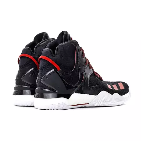Adidas D Rose 7 "Dark City"