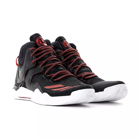 Adidas D Rose 7 "Dark City"