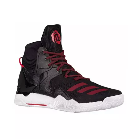 Adidas D Rose 7 "Dark City"