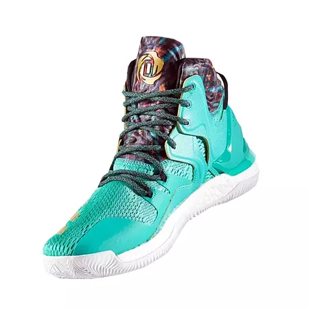 Adidas D Rose 7 "Nations"