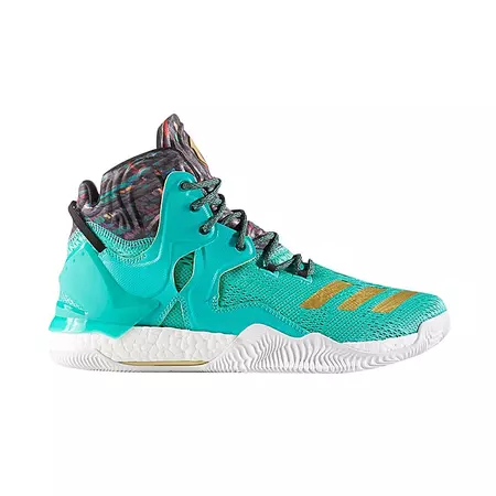 Adidas D Rose 7 "Nations"