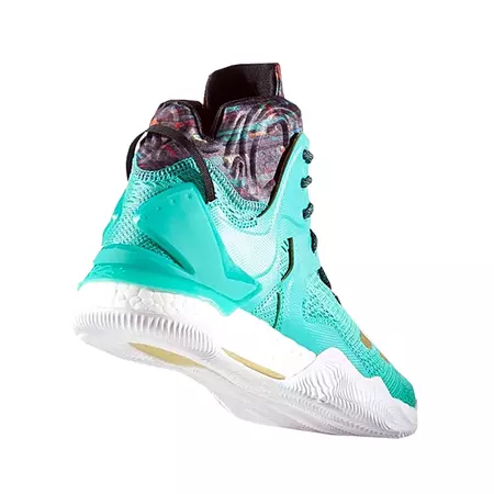 Adidas D Rose 7 "Nations"