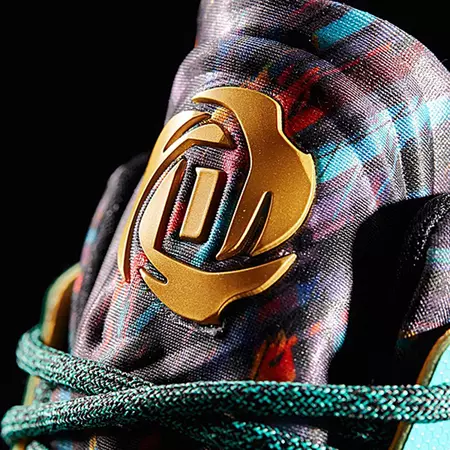 Adidas D Rose 7 "Nations"