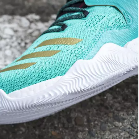 Adidas D Rose 7 "Nations"