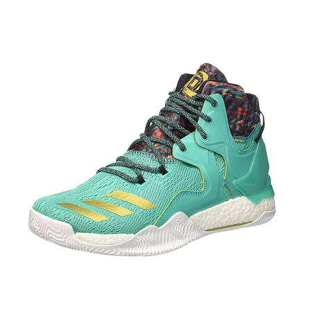 Adidas D Rose 7 "Nations"