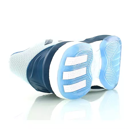 D Rose Englewood Boost "Ice Blue" (Ice blue/white/ray blue)