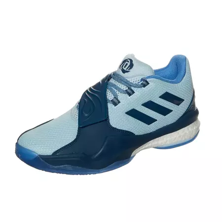 D Rose Englewood Boost "Ice Blue" (Ice blue/white/ray blue)
