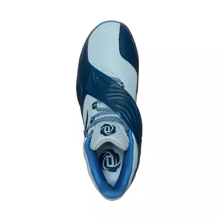 D Rose Englewood Boost "Ice Blue" (Ice blue/white/ray blue)