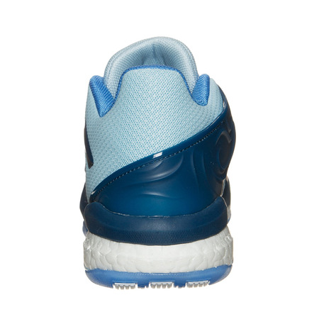 D Rose Englewood Boost "Ice Blue" (Ice blue/white/ray blue)