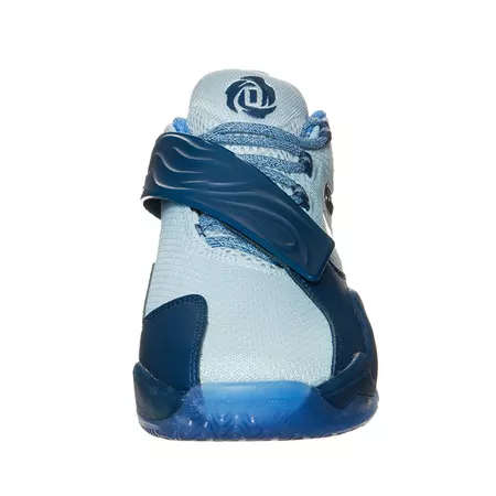 D Rose Englewood Boost "Ice Blue" (Ice blue/white/ray blue)