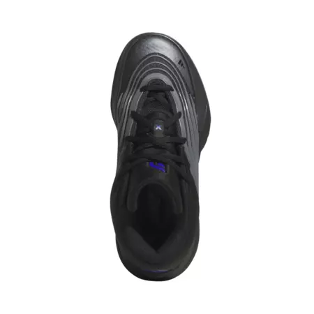 Dame X Junior "Black-Iron Metallic"