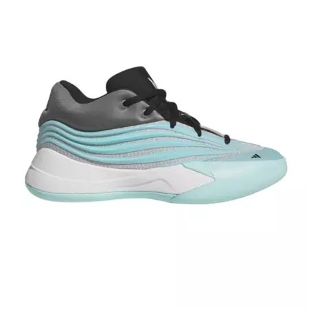 Dame X Junior "Flash Aqua"