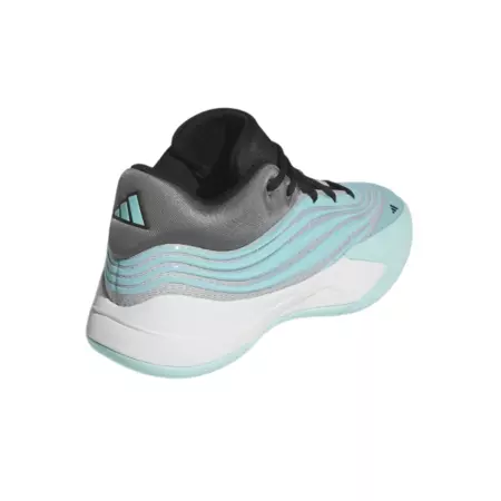 Dame X Junior "Flash Aqua"