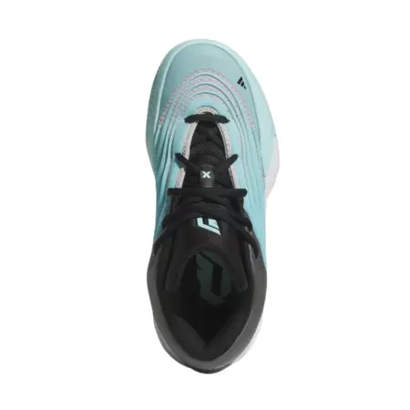 Dame X Junior "Flash Aqua"