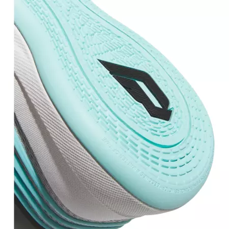 Dame X Junior "Flash Aqua"