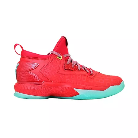 Adidas Damian Lillard 2.0 "Dame Time"