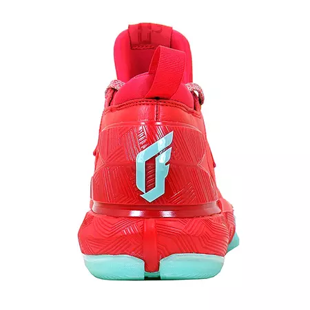 Adidas Damian Lillard 2.0 "Dame Time"