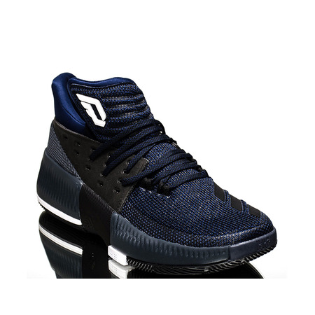 Damian Lillard 3 "By Any Means"