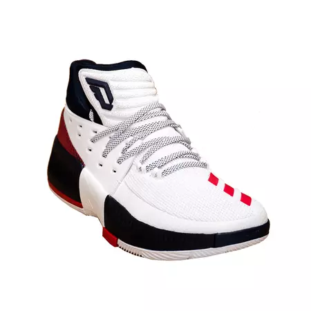 Damian Lillard 3 "Randolph"