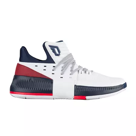 Damian Lillard 3 "Randolph"